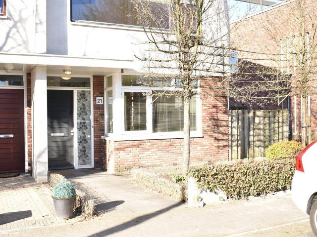Woning te huur in Strijp, Noord Brabant