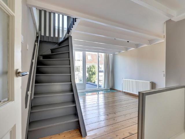 Woning te huur in Hof van Delft, Delft