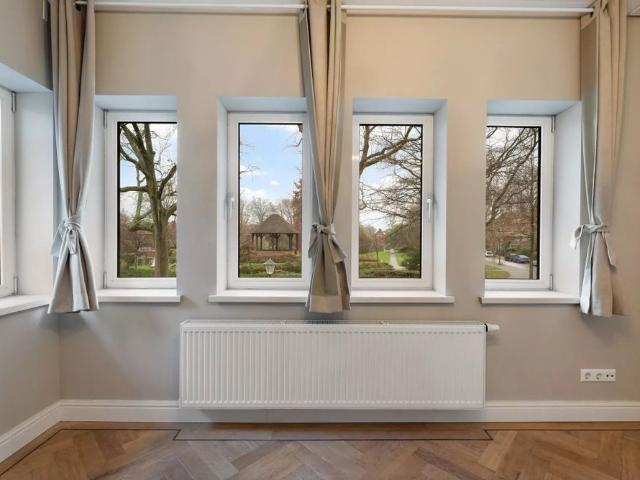 Woning te huur in Wassenaar, Zuid Holland