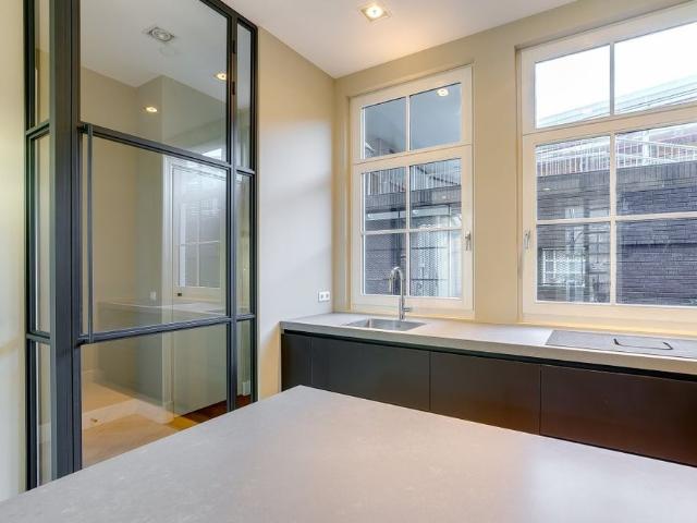 Woning te huur in Haarlem, Noord Holland
