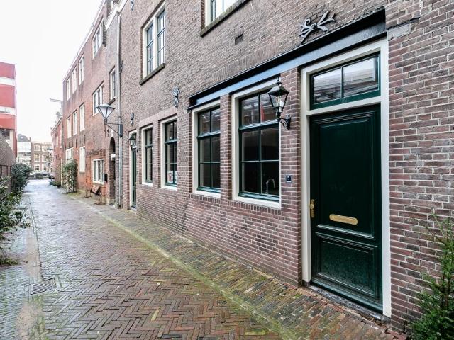 Woning te huur in Haarlem, Noord Holland