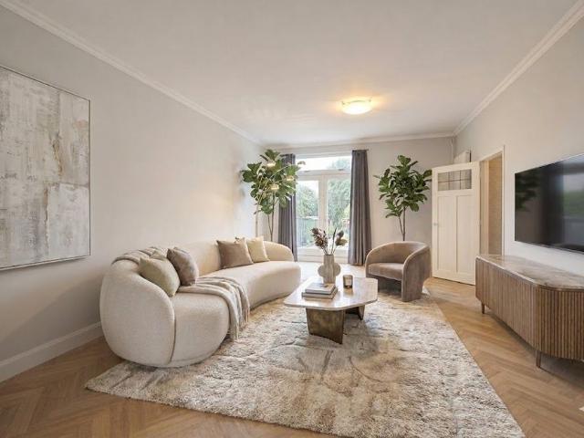 Woning te huur in Breda, Noord Brabant