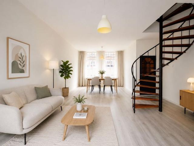 Woning te huur in Breda, Noord Brabant