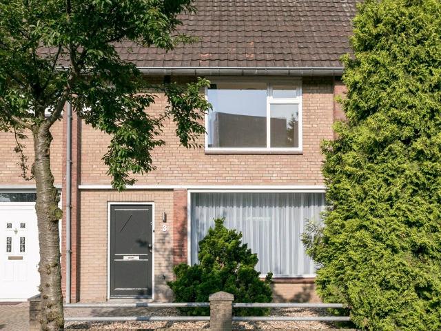 Woning te huur in Woensel-Noord, Noord Brabant
