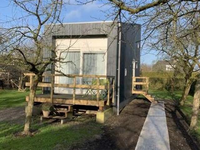 Woning te huur in Groene Velden, Lelystad