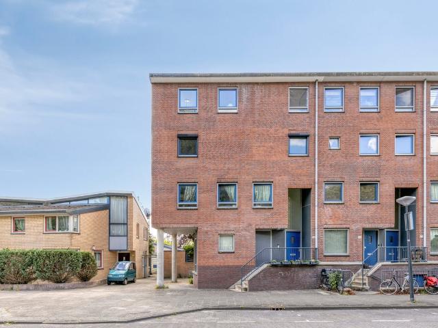 Woning te huur in Zuidoost, Amsterdam