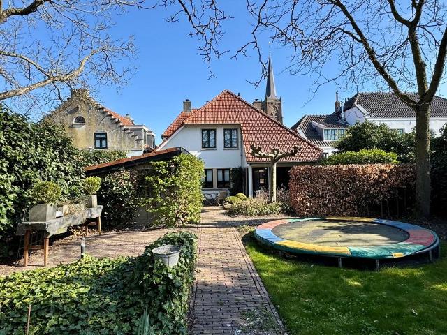 Woning te huur in Batenburg, Gelderland