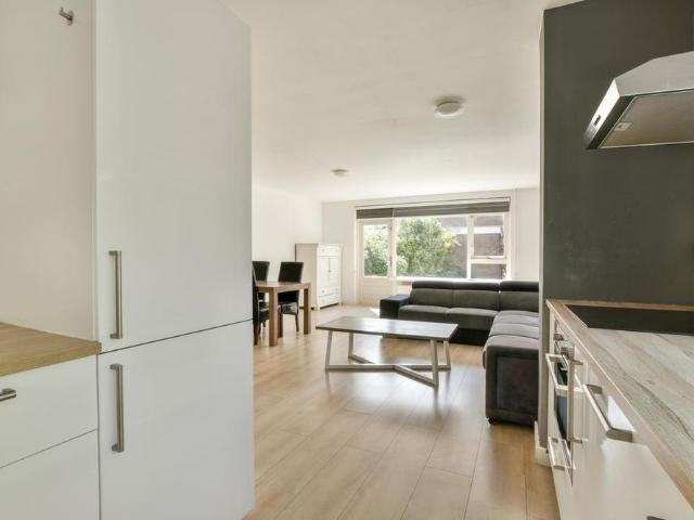 Woning te huur in Waterwijk, Almere-haven