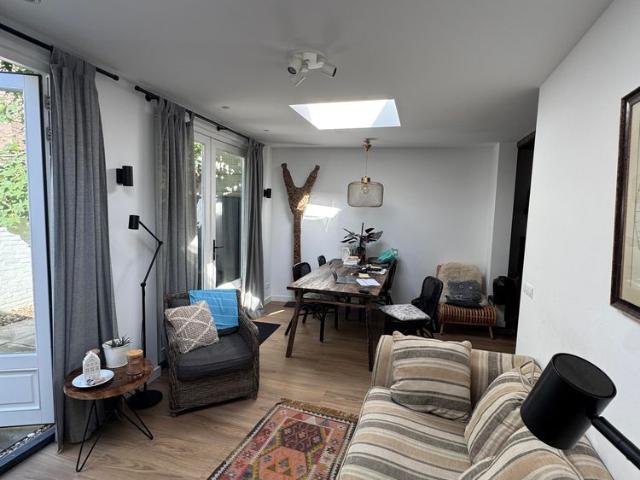 Woning te huur in Haarlem, Noord Holland