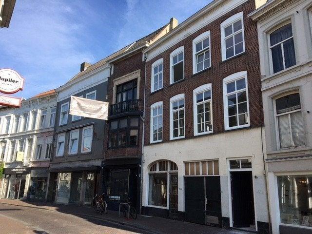Woning te huur in Centrum, Breda