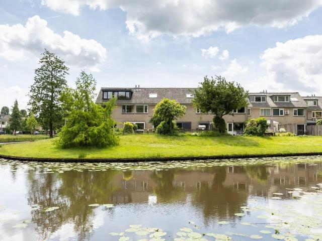 Woning te huur in Vught, Noord Brabant