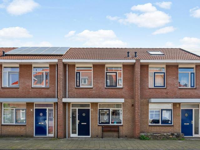 Woning te huur in Strijp, Noord Brabant