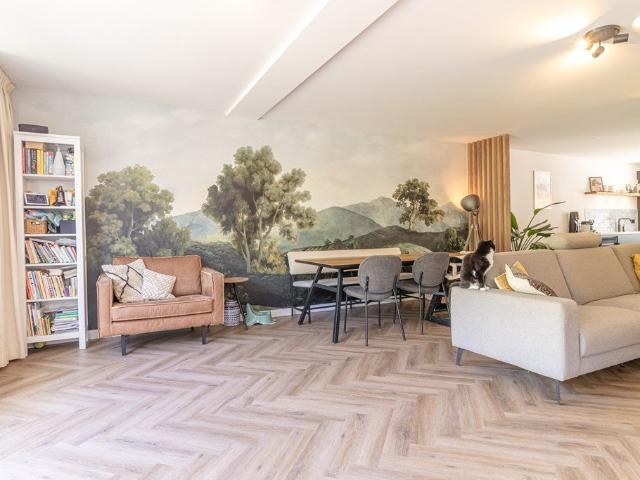 Woning te huur in Noord Holland