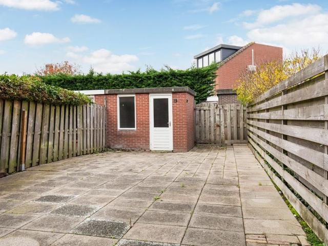 Woning te huur in Hoofddorp, Noord Holland