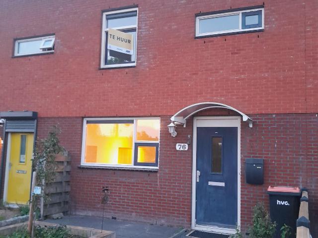 Woning te huur in Lelystad-Haven, Lelystad