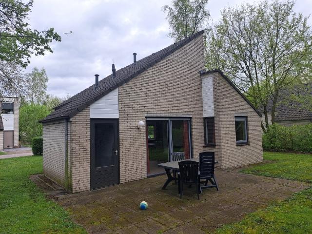 Woning te huur in Hoeven, Noord Brabant
