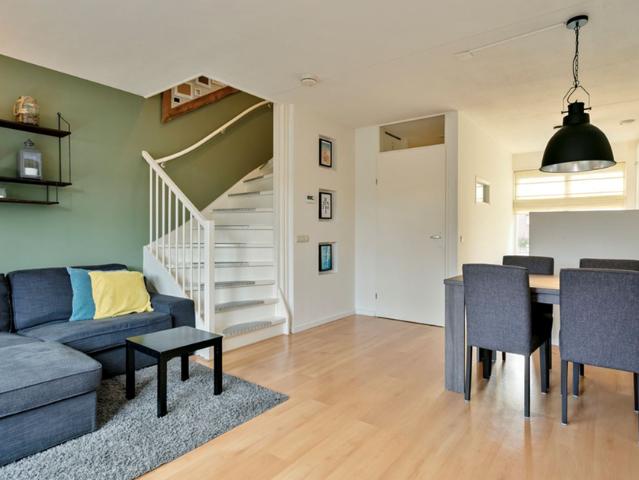 Woning te huur in Oud-Zuid, Tilburg