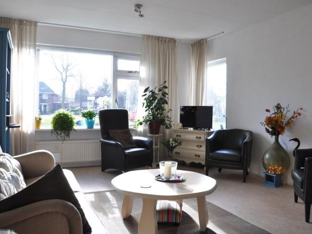 Woning te huur in Oegstgeest, Zuid Holland