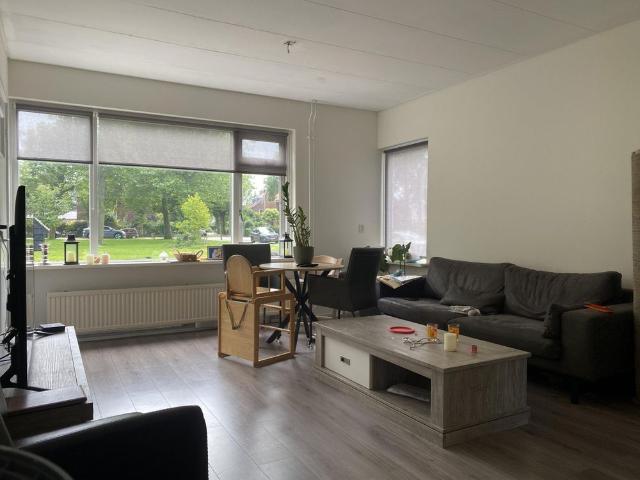 Woning te huur in Oegstgeest, Zuid Holland