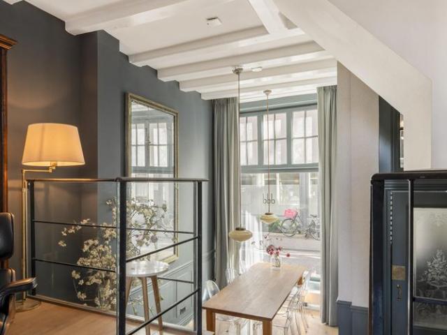 Woning te huur in Centrum, Amsterdam