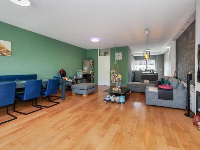 Woning te huur in Oosterheem, Zoetermeer