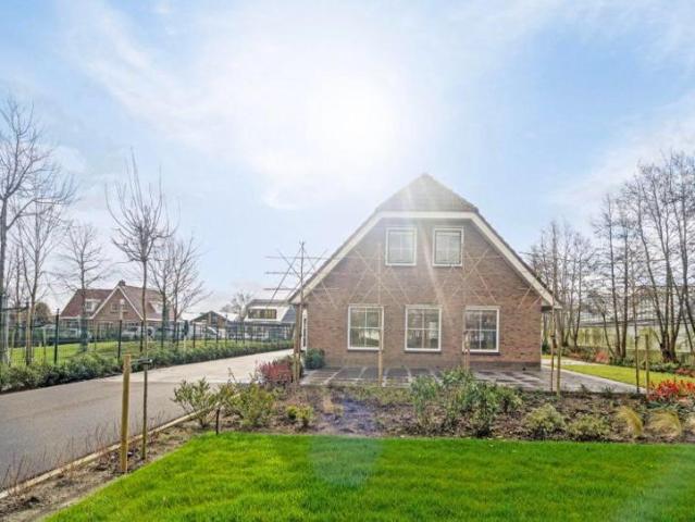 Woning te huur in Rijsenhout, Noord Holland