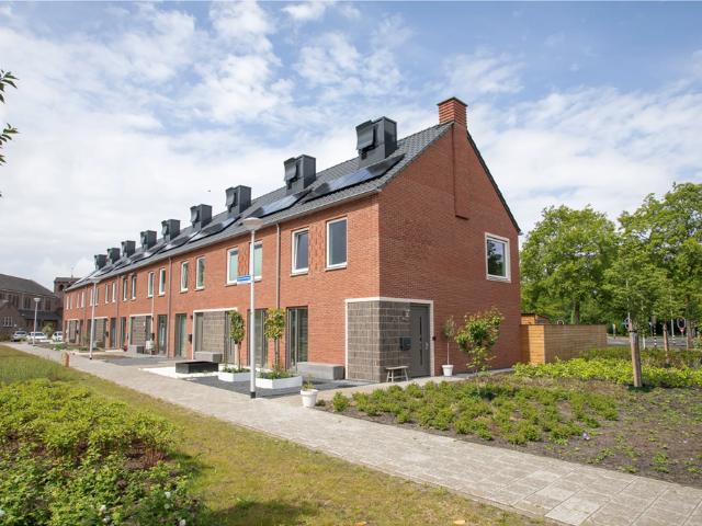 Woning te huur in Sluitersveld, Almelo