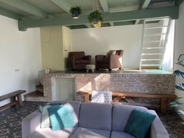 Woning te huur in Oudewater, Utrecht