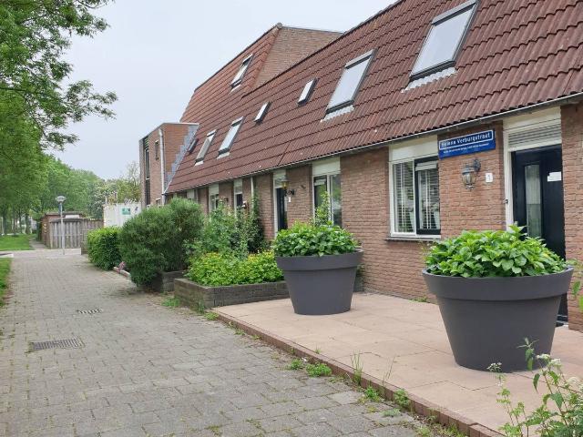 Woning te huur in Stevenshof, Zuid Holland