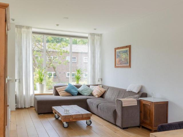 Woning te huur in Haarlem, Noord Holland