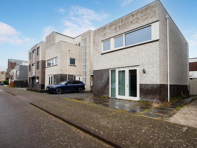 Woning te huur in Homeruskwartier, Almere-haven