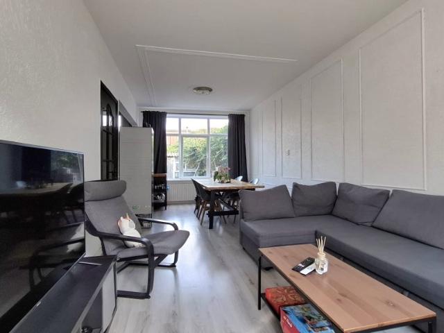 Woning te huur in Oud-Krispijn, Dordrecht