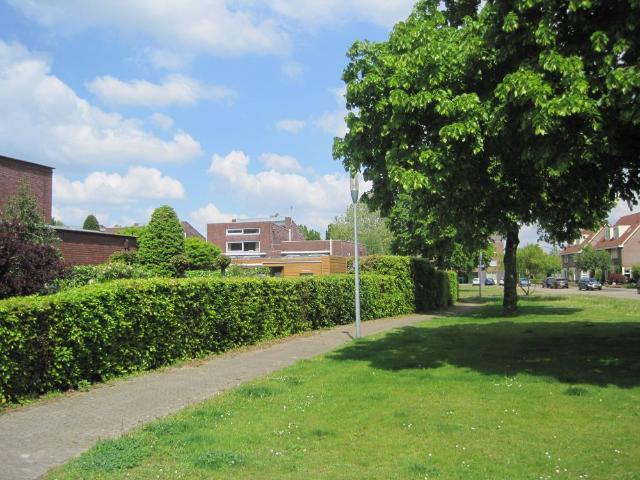 Woning te huur in Noord Brabant