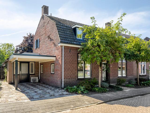 Woning te huur in Asten, Noord Brabant