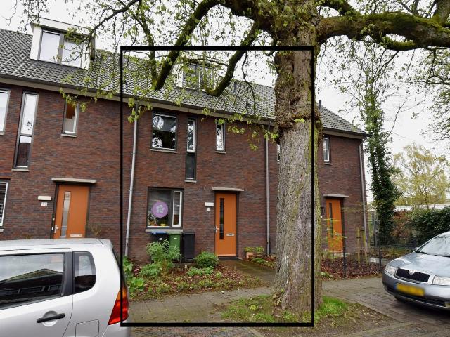 Woning te huur in Klarendal, Arnhem
