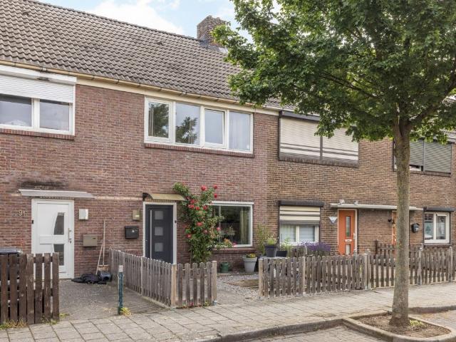 Woning te huur in Molenberg, Heerlen