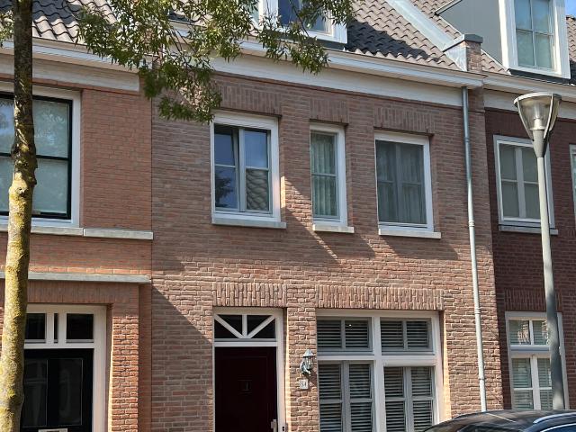Woning te huur in Diepenbroek, Noord Brabant