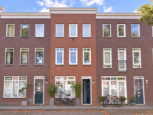 Woning te huur in Haarlem, Noord Holland