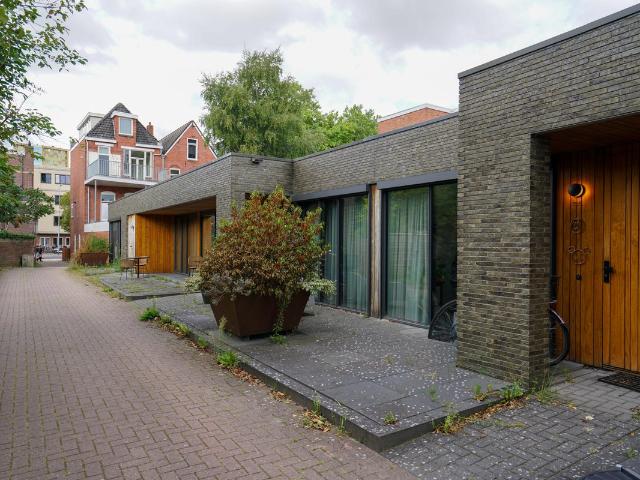 Woning te huur in Herewegbuurt, Groningen