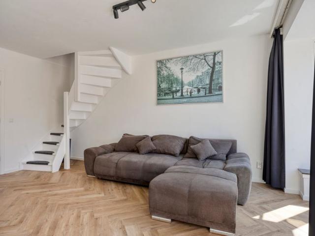 Woning te huur in Nieuw-West, Amsterdam
