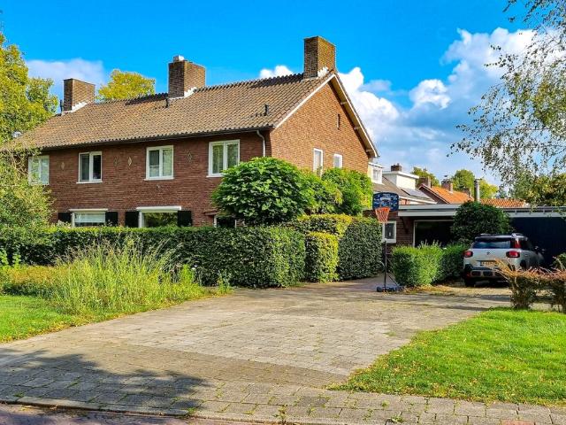 Woning te huur in Oisterwijk, Noord Brabant