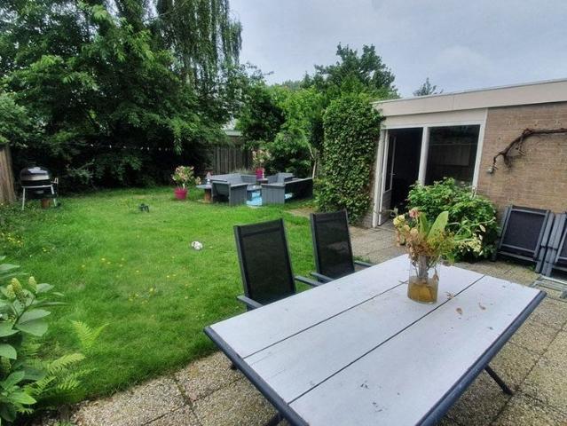 Woning te huur in De Groensche Hoeven, Vught