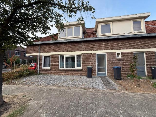 Woning te huur in Eikenderveld, Heerlen