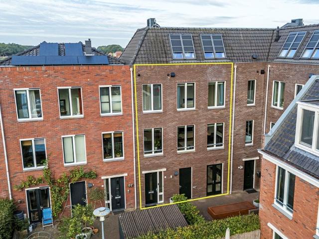 Woning te huur in Kernhem, Ede