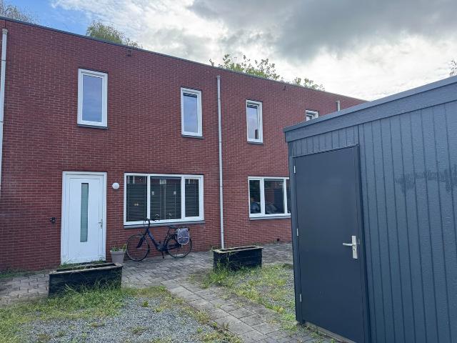 Woning te huur in Emmen, Drenthe