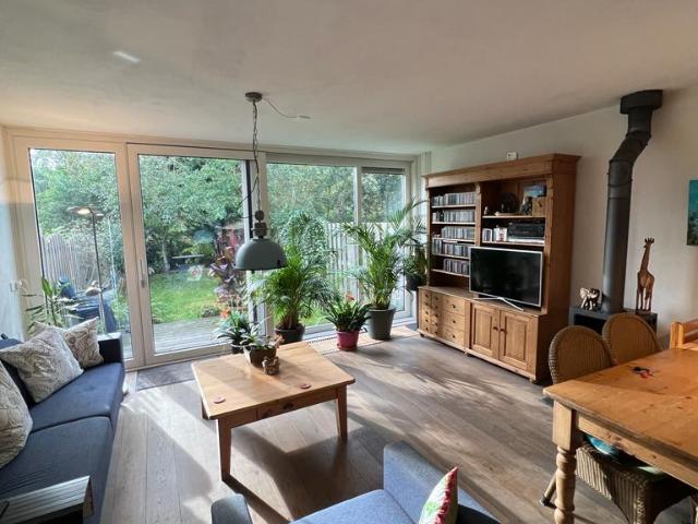 Woning te huur in Lewenborg, Groningen