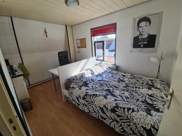 Woning te huur in Noord, Tilburg