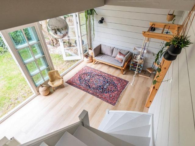Woning te huur in Voorburg, Zuid Holland
