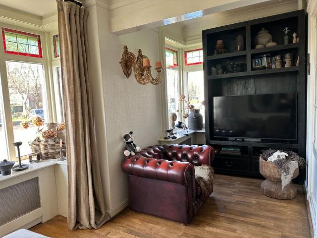 Woning te huur in Voorschoten, Zuid Holland