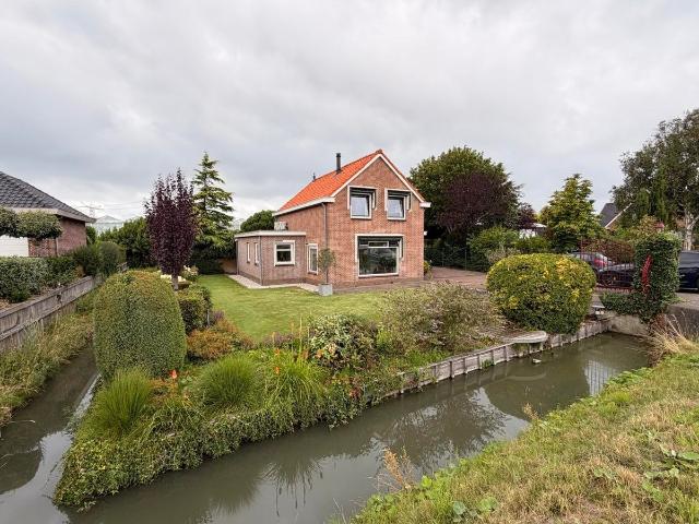 Woning te huur in Naaldwijk, Zuid Holland